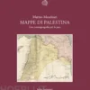 Mappe di Palestina