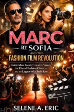 Marc by Sofia and the Fashion Film Revolution