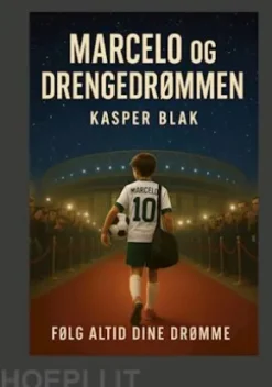 Marcelo og drengedrømmen