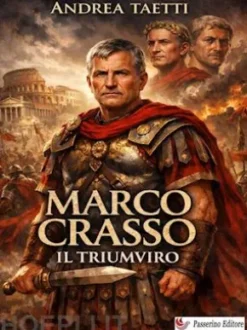 Marco Crasso