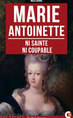 Marie-Antoinette