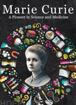 Marie Curie: A Pioneer in Science and Medicine