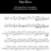 Marillion - Clutching at Straws