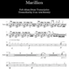 Marillion - Seasons End