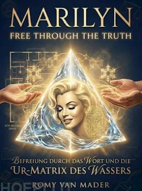 MARILYN: Free Through The Truth