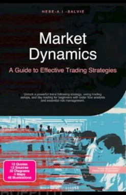 Market Dynamics: A Guide to Effective Trading Strategies
