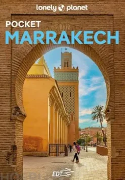 Marrakech Pocket