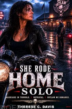 Marriage In Trouble Betrayal Outlaw MC Romance