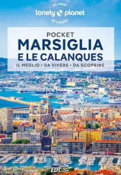 Marsiglia e le Calanques Pocket