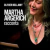 Martha Argerich racconta