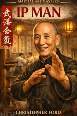 Martial Art Masters: Ip Man