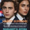 Marty Supreme (A Legendary Hustler’s Path to the Spotlight)