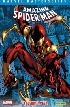 Marvel Masterseries - Amazing Spider-Man di J. Michael Straczynski 6