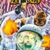 Marvel Zombies Red Band - Una storia di morte