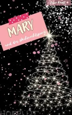 Mary und das Weihnachtspony