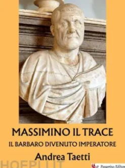 Massimino il Trace