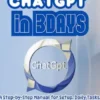 Master ChatGPT in 3DAYS