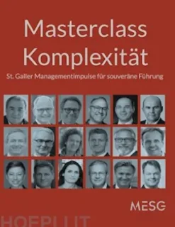 Masterclass Komplexität