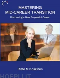 Mastering mid-career transition