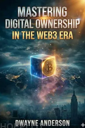 Mastering Digital Ownership in the Web3 Era