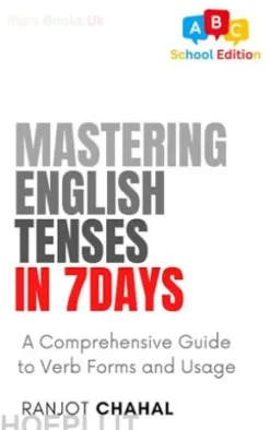 Mastering English Tenses in 7 Days