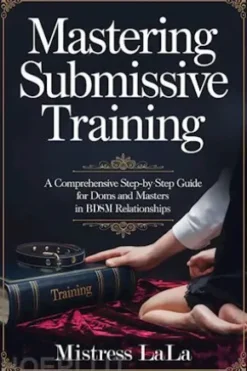 Mastering Submissive Training