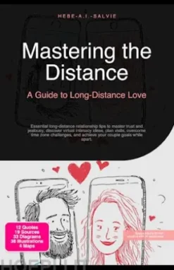 Mastering the Distance: A Guide to Long-Distance Love
