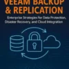 Mastering Veeam Backup & Replication: Enterprise Strategies for Data Protection, Disaster Recovery, and Cloud Integration