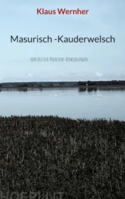 Masurisch -Kauderwelsch