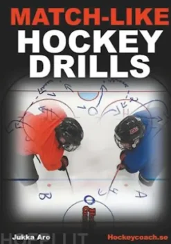 Match-like Hockey Drills