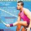 Matchpoint OkTennis numero 2 ottobre 2025