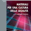 Materiali per una cultura della legalità - e-Book