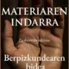 Materiaren indarra