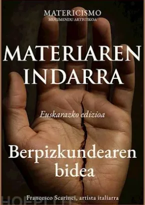 Materiaren indarra