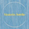 Materia sottile