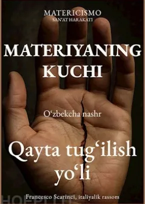 Materiyaning kuchi