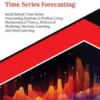 Mathematics of Time Series Forecasting