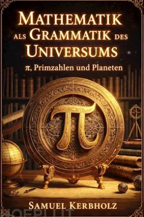 Mathematik als Grammatik des Universums