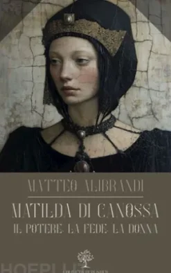 Matilda di Canossa
