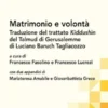 Matrimonio e volontà - e-Book