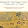Matrimonio tradizionale cinese e matrimonio cristiano