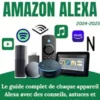 Maîtrisez Amazon Alexa