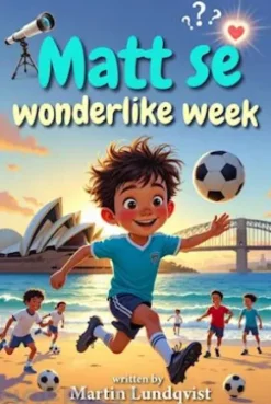 Matt Se Wonderlike Week