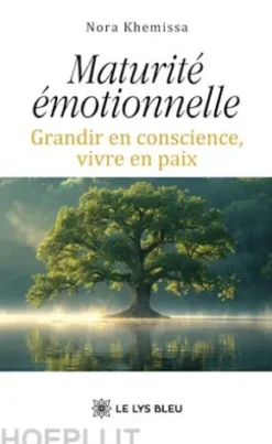 Maturité émotionnelle