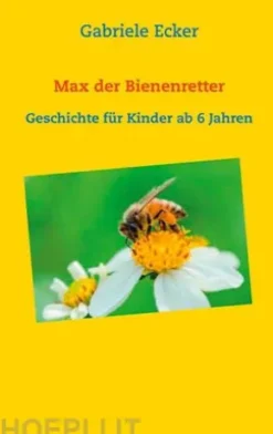 Max der Bienenretter