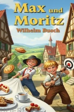 Max und Moritz