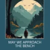 May We Approach the Bench