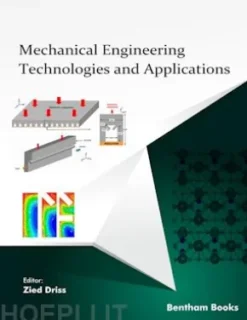 Mechanical Engineering Technologies and Applications: Volume 3