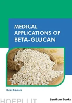 Medical Applications of Beta-Glucan