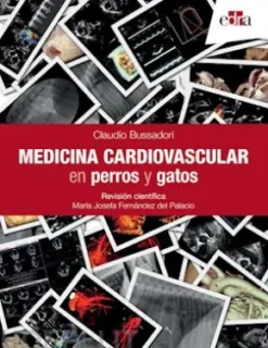 Medicina cardiovascular en perros y gatos